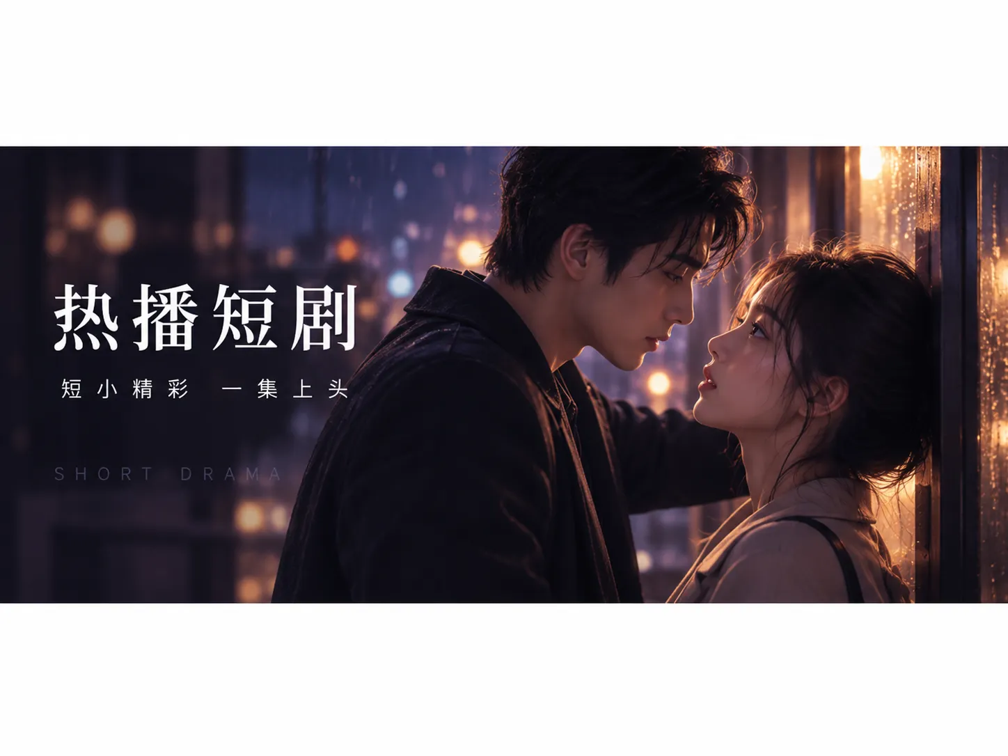 轻松喜剧内容封面